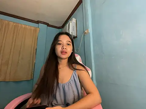 pinay_celebrityのウェブカメラショー