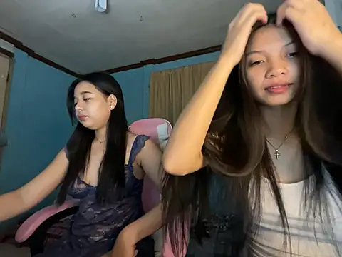 pinay_celebrity Pertunjukan Webcam