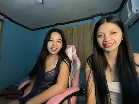 pinay_celebrity – webcam-show
