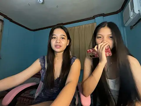 pinay_celebrity Pertunjukan Webcam