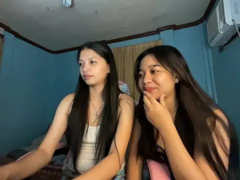 Webkamerová show pinay_celebrity
