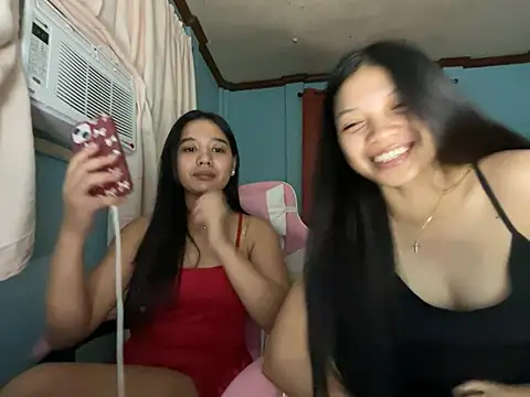 pinay_celebrity Pertunjukan Webcam