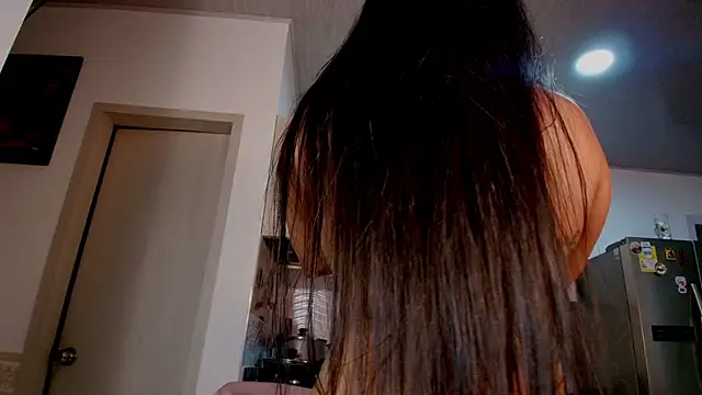 Czat XXX na żywo – Serafina_del_Mar__