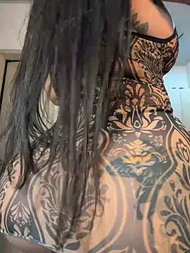 Serafina_del_Mar__ Obrolan Langsung XXX