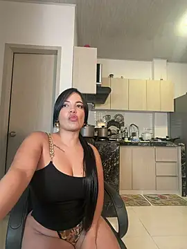 Chat XXX ao vivo de Serafina_del_Mar__