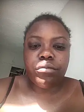 Thickdarkbby 웹캠 쇼