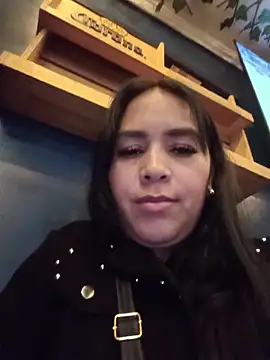 غرفة دردشة Karla__Morrison المباشرة