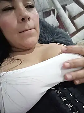 Živý XXX chat Karla__Morrison