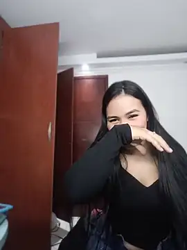 Czat XXX na żywo – Karla__Morrison