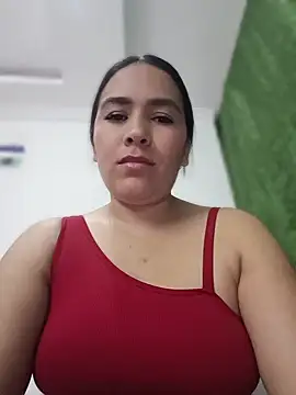 Chat +18 de Karla__Morrison ao vivo