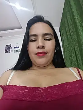 Chatroom XXX en direct de Karla__Morrison