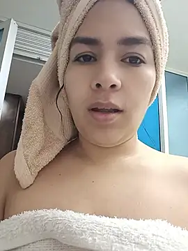 Karla__Morrison's Webcam Show