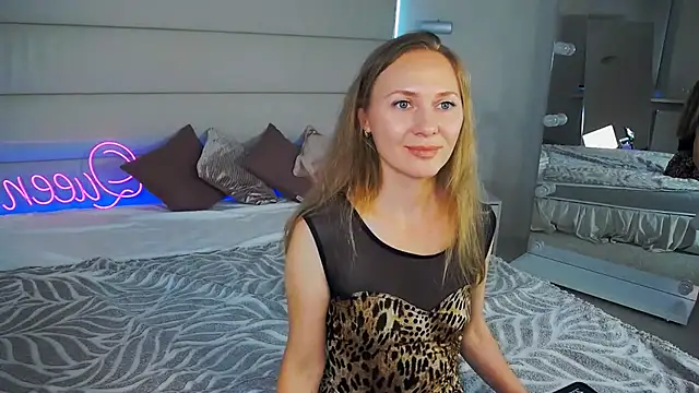 Czat XXX na żywo – KamilaLod