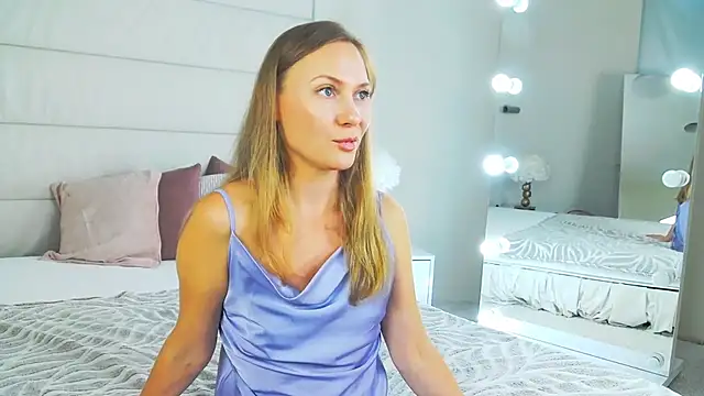 KamilaLod Chat XXX live