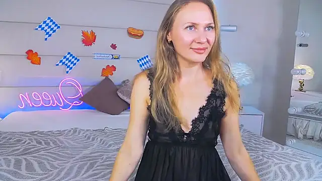 Chat XXX en directo de KamilaLod