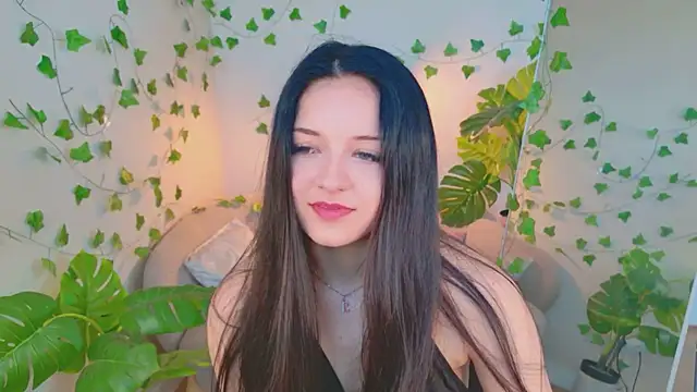 Chat +18 de Kessi_Sweet ao vivo