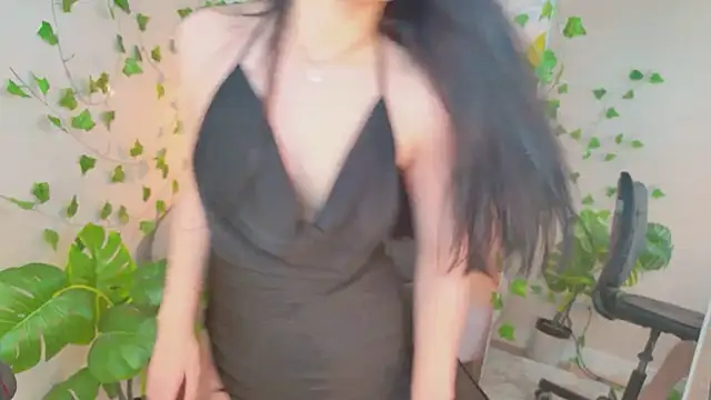 Chat XXX en directo de Kessi_Sweet