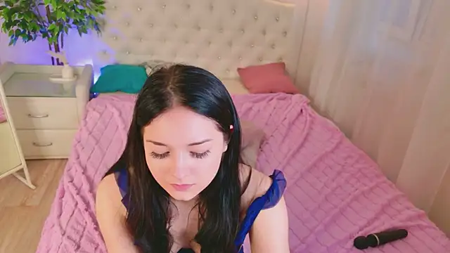 Živý XXX chat Kessi_Sweet