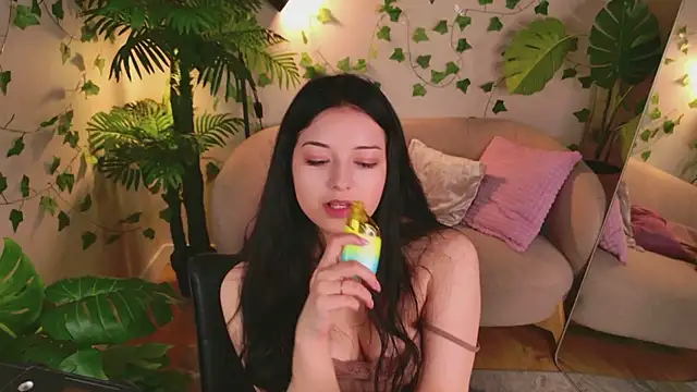 Kessi_Sweet Chat XXX live