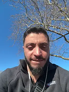 Show webcam de SoftAmjad