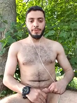 عرض كام AmjadAlpha