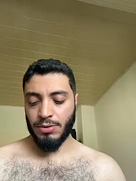 AmjadAlpha Webcam-Show