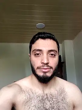 AmjadAlpha 웹캠 쇼