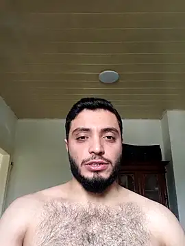 AmjadAlpha Webcam-Show