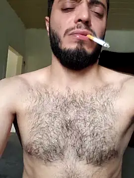 AmjadAlpha Show in webcam