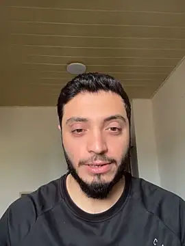 AmjadAlpha's Webcam Show