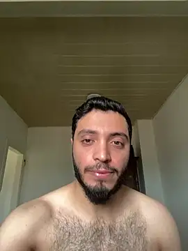 AmjadAlpha Webcam-Show