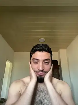 Show webcam de AmjadAlpha