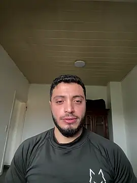 AmjadAlpha Webcam-Show