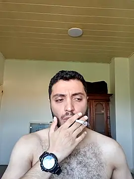 AmjadAlpha Webcam-Show