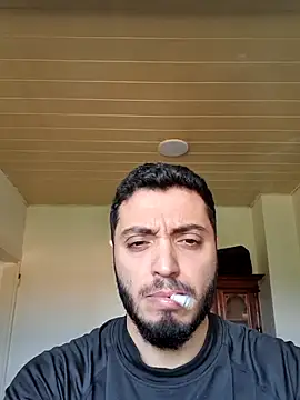 AmjadAlpha Webcam show