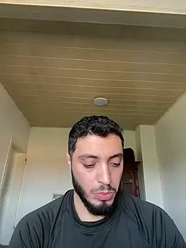 AmjadAlpha Webcam-Show