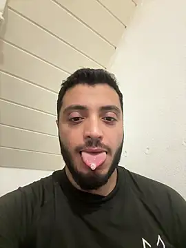 AmjadAlpha Show Webcam