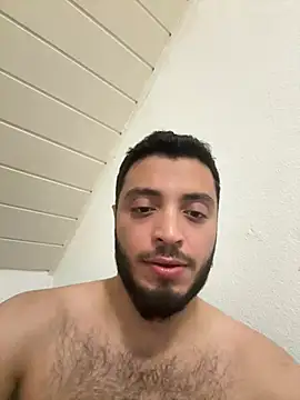 Show webcam de AmjadAlpha