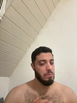 عرض كام AmjadAlpha