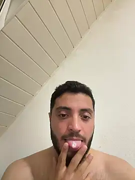 AmjadAlpha Webcam-Show
