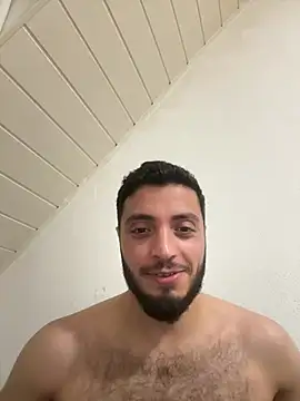 AmjadAlpha webcam show