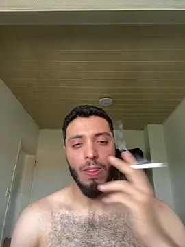 عرض كام AmjadAlpha