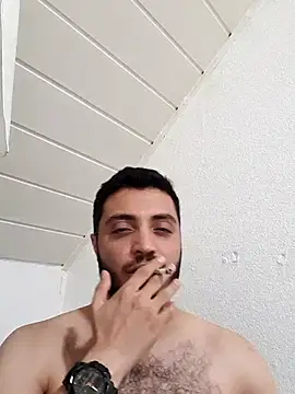 AmjadAlpha's Webcam Show