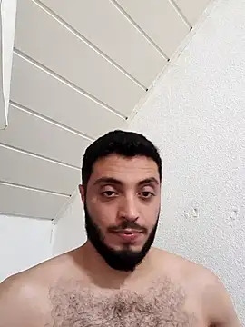 AmjadAlpha 웹캠 쇼