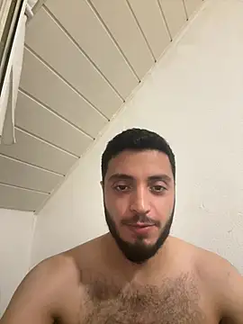 AmjadAlpha Webcam-Show