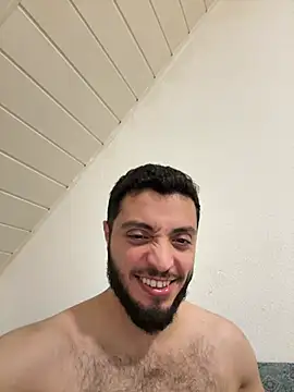 AmjadAlpha webcam show