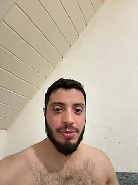 AmjadAlpha – webcam-show