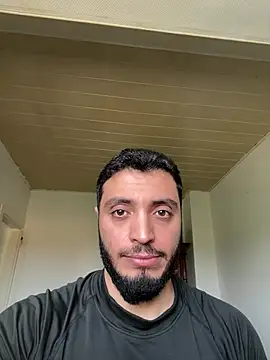 AmjadAlpha – webcam-show