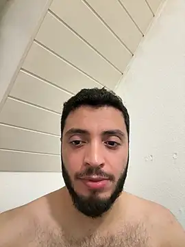 AmjadAlpha 웹캠 쇼