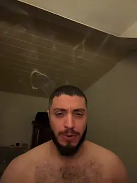 AmjadAlpha Webcam-Show